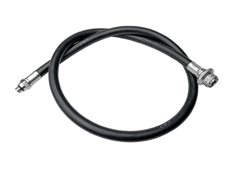 DiveRite Drysuit Inflator Hose 31"
