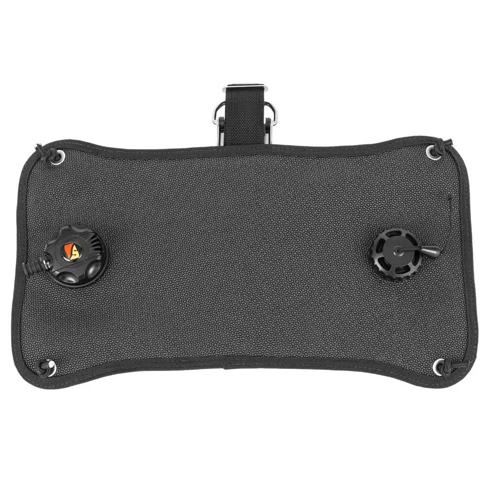 Dive Rite No Mount Tank BC 