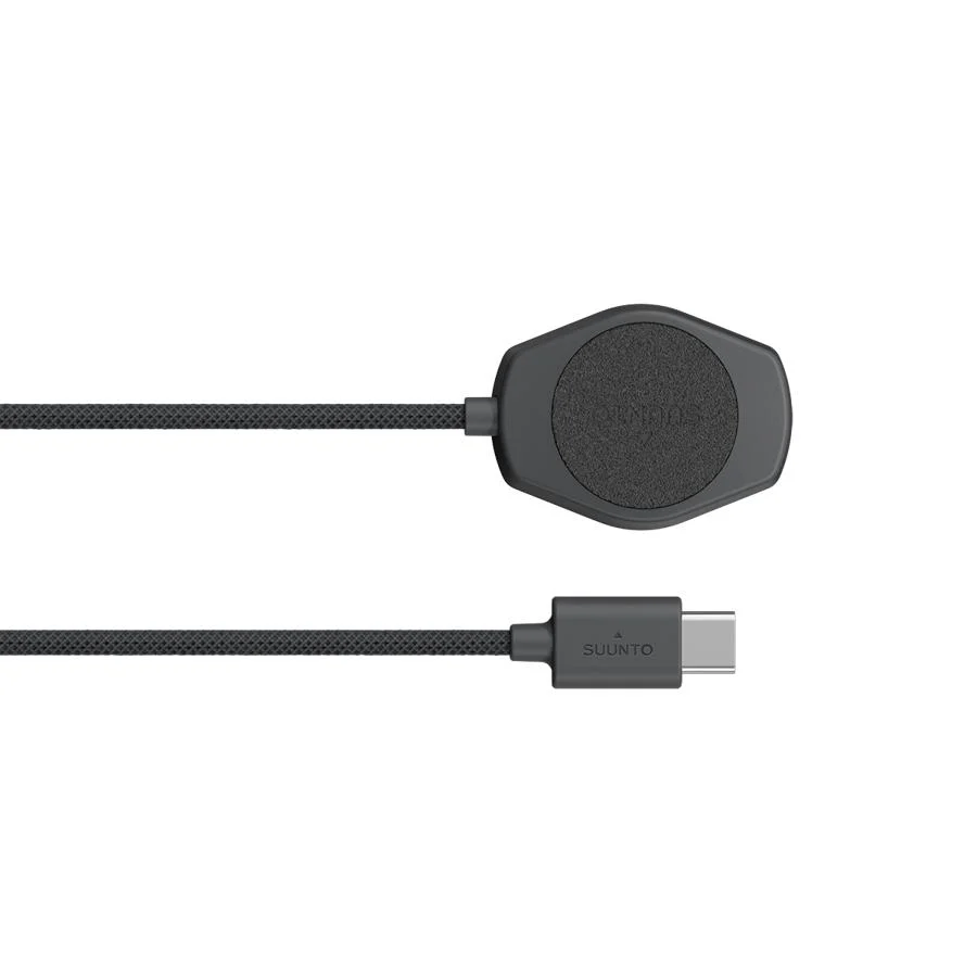 Suunto Watch Charging Cable