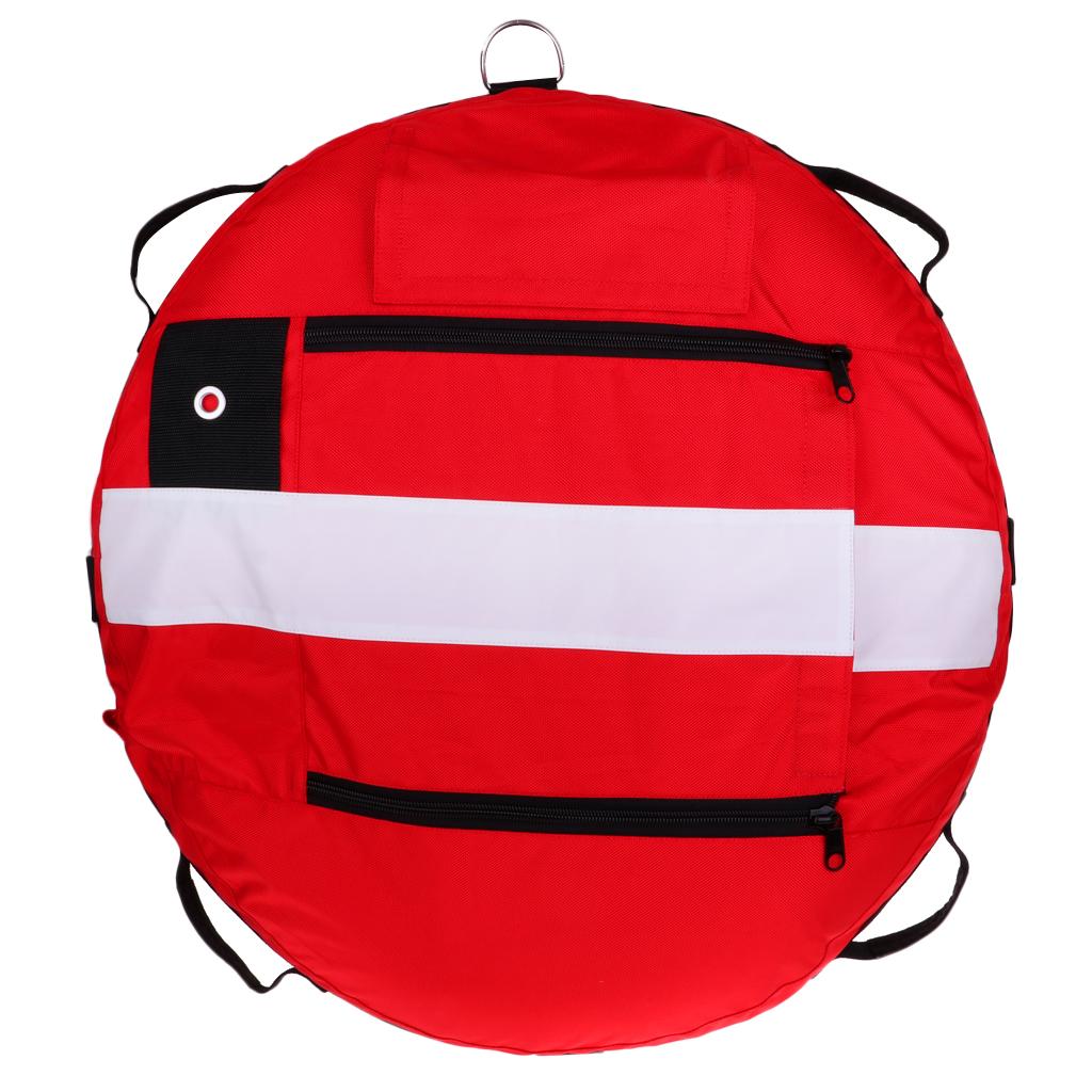 Dive Garage Freediving Buoy