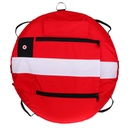 Dive Garage Freediving Buoy