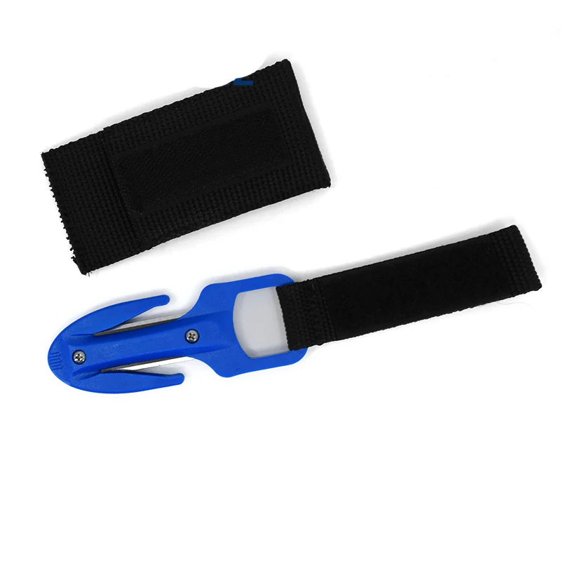 Dive Garage Line Cutter