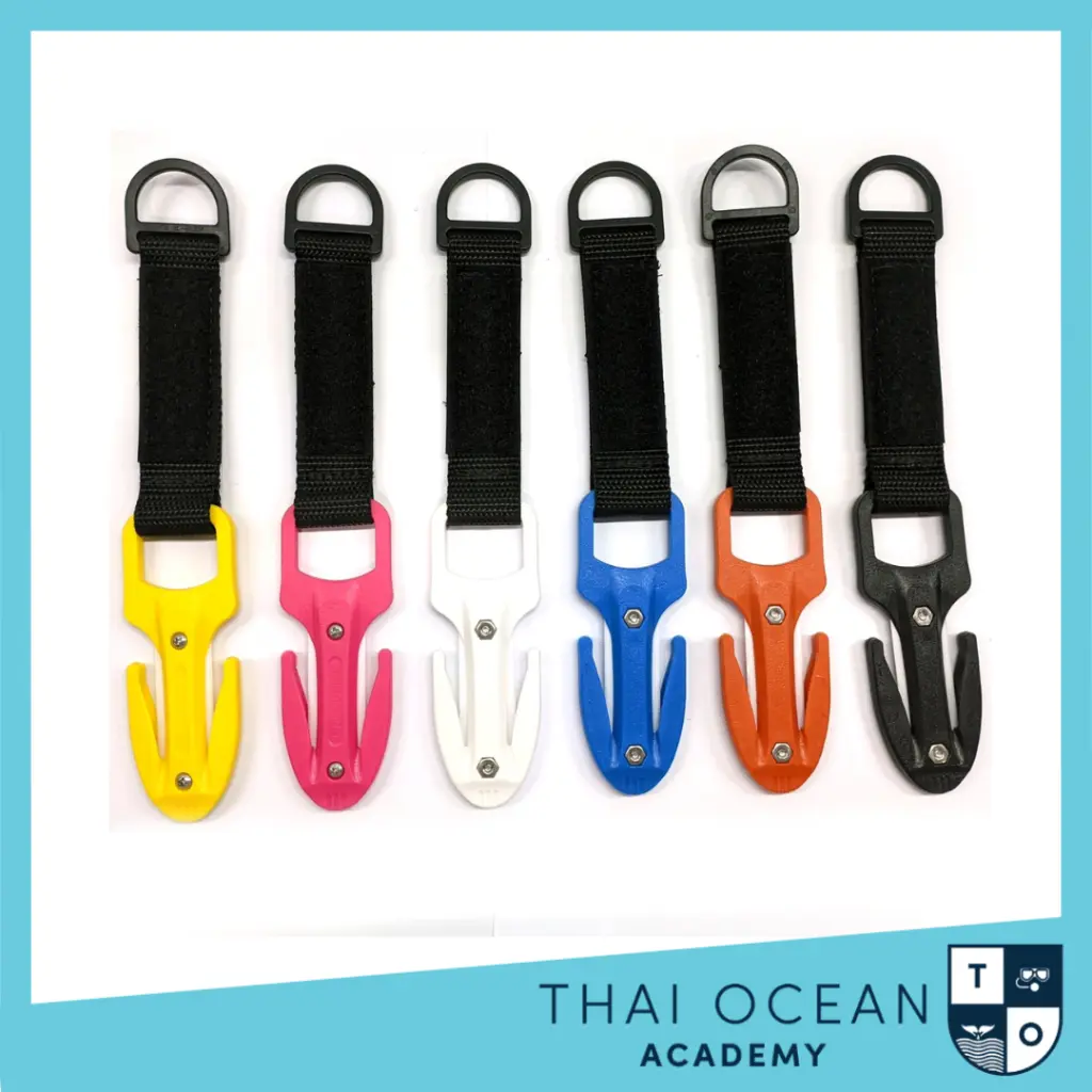 Dive Garage Line Cutter