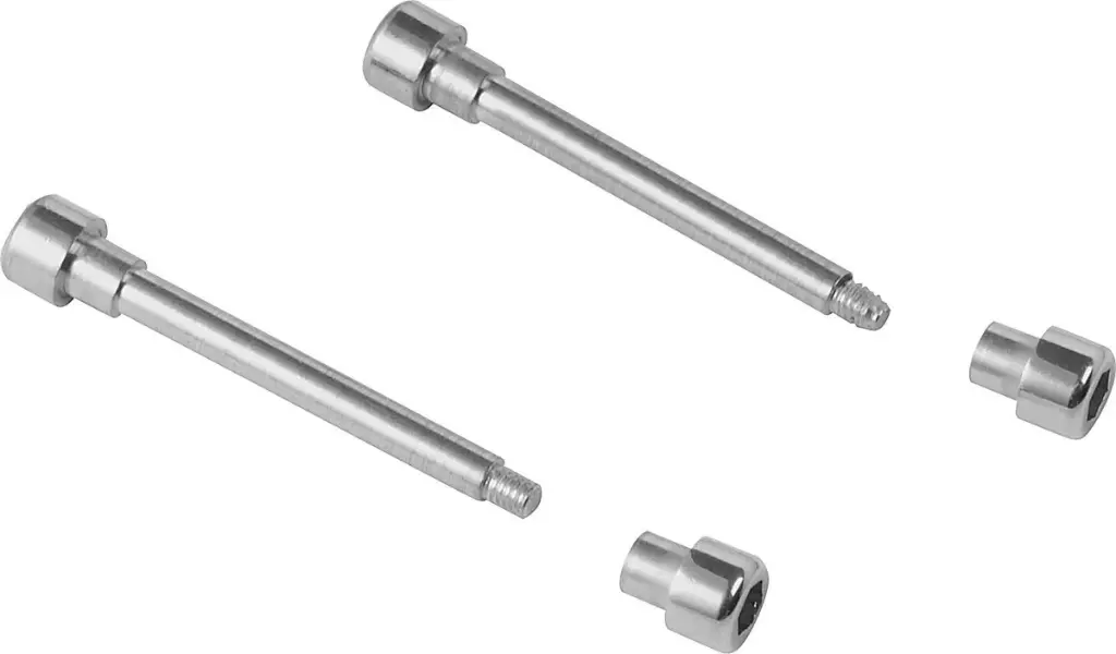 Cressi Screws Leonardo/Giotto Computer Strap