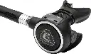 MC11-SC/ZEN PRO REGULATOR INT SILVER