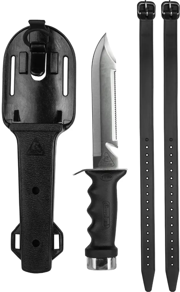 Cressi Orca Knife