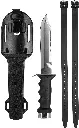 Cressi Orca Knife