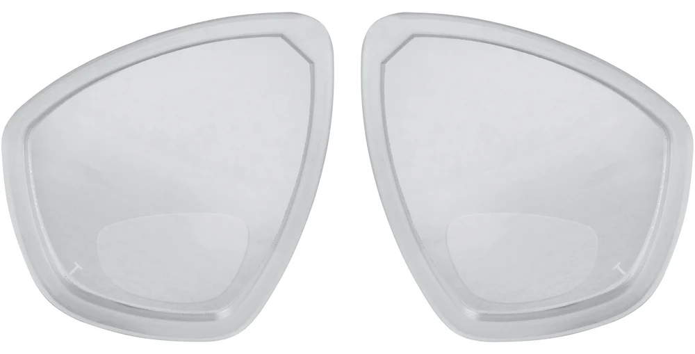 CRESSI BIFOCAL OPTICAL LENS for FOCUS