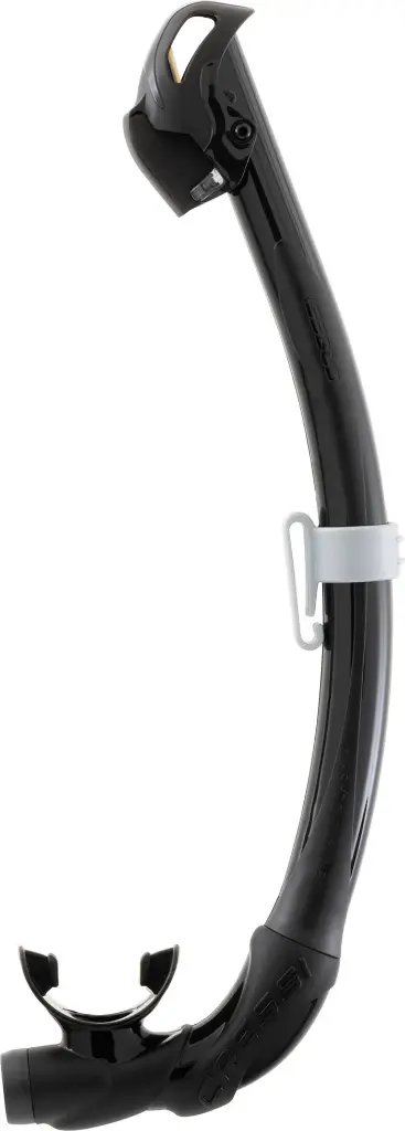 CRESSI SEAL DRY SNORKEL 
