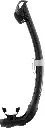 CRESSI SEAL DRY SNORKEL 