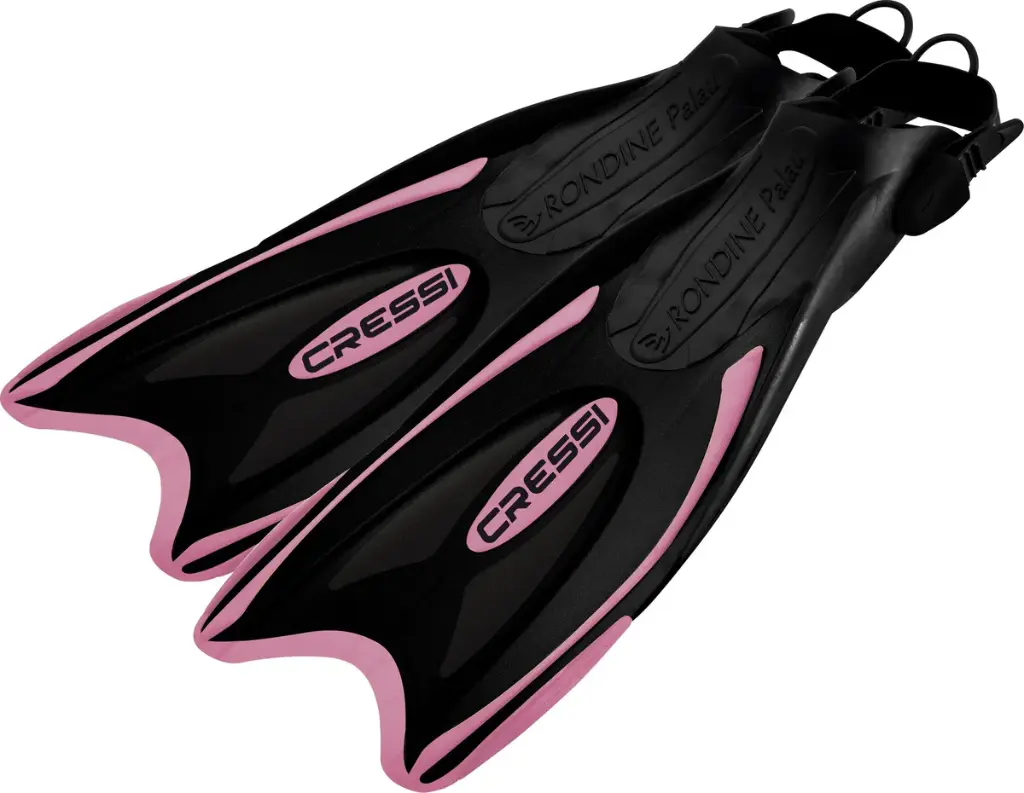 CRESSI PALAU FINS KID