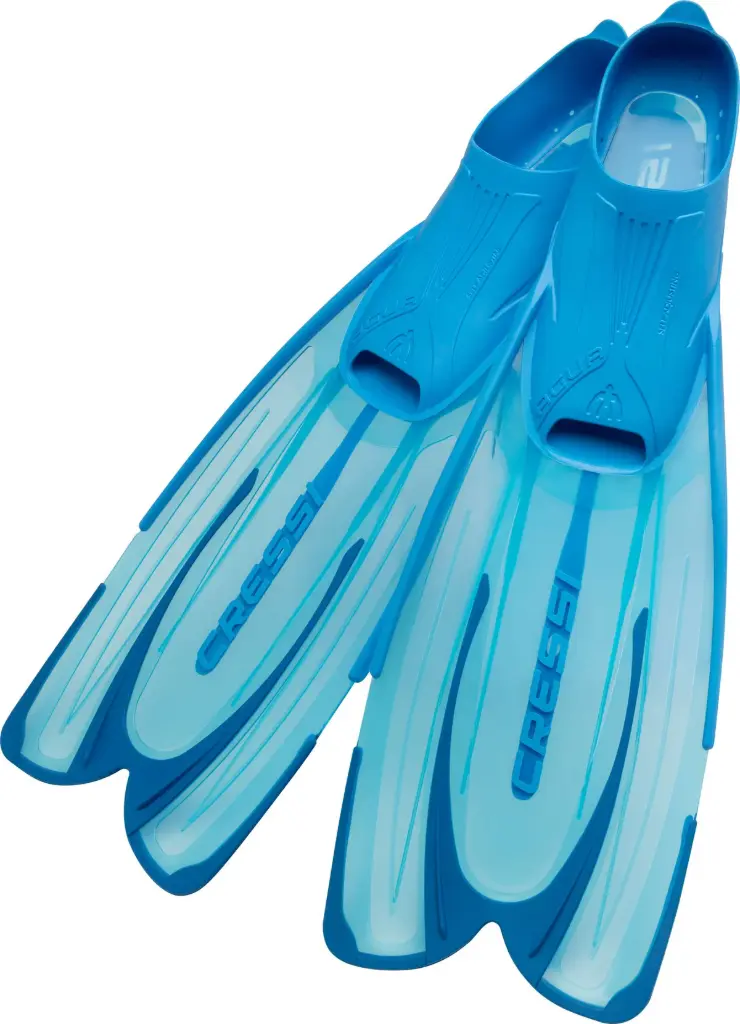 CRESSI AGUA FINS