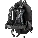 CRESSI AQUAWING MAX BCD
