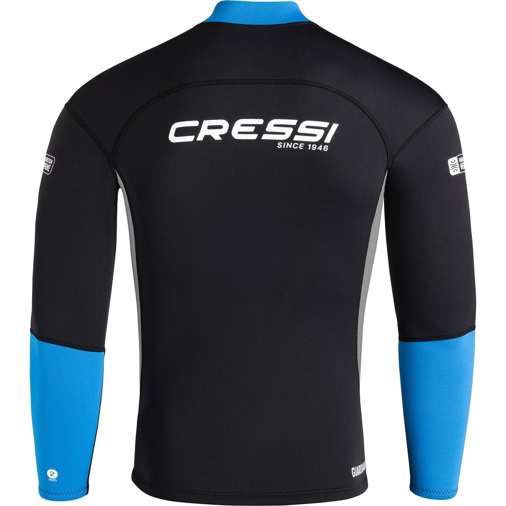 CRESSI GUARDIAN NEOPRENE JACKET