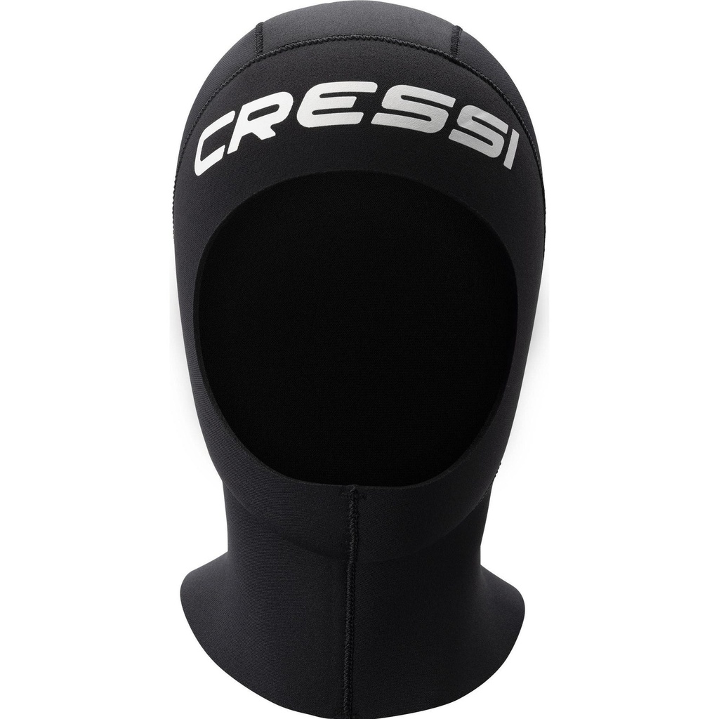 CRESSI RESILIENT HOOD 3mm