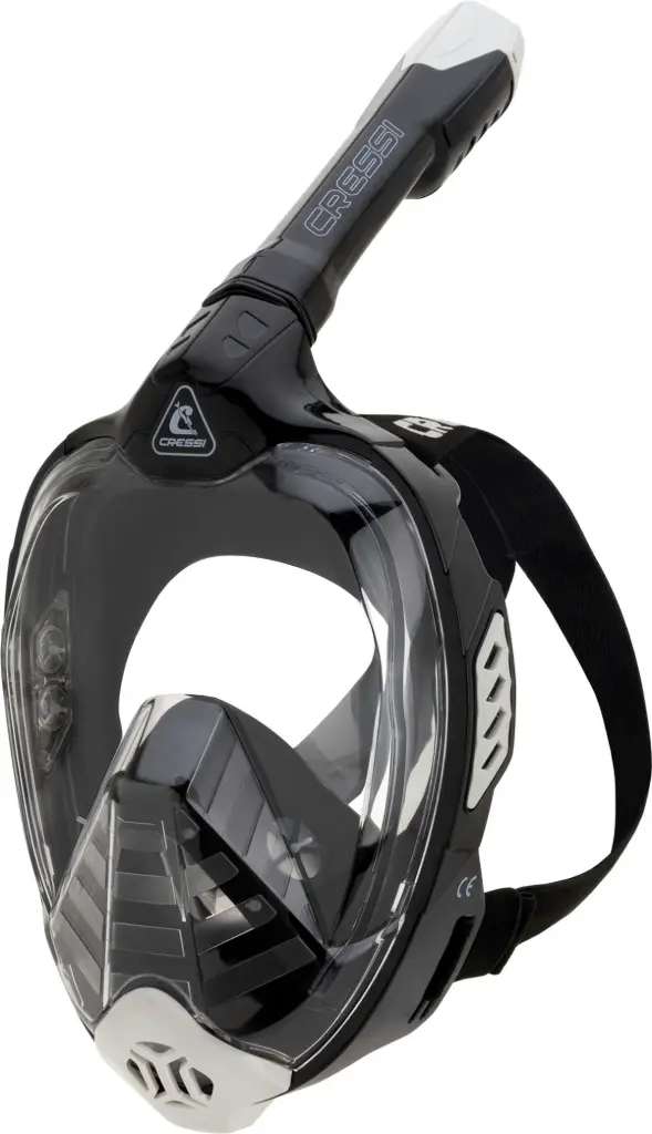 CRESSI BALI FULL FACE MASK