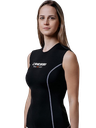 CRESSI BASE LAYER CORE VEST LADY 2.5mm