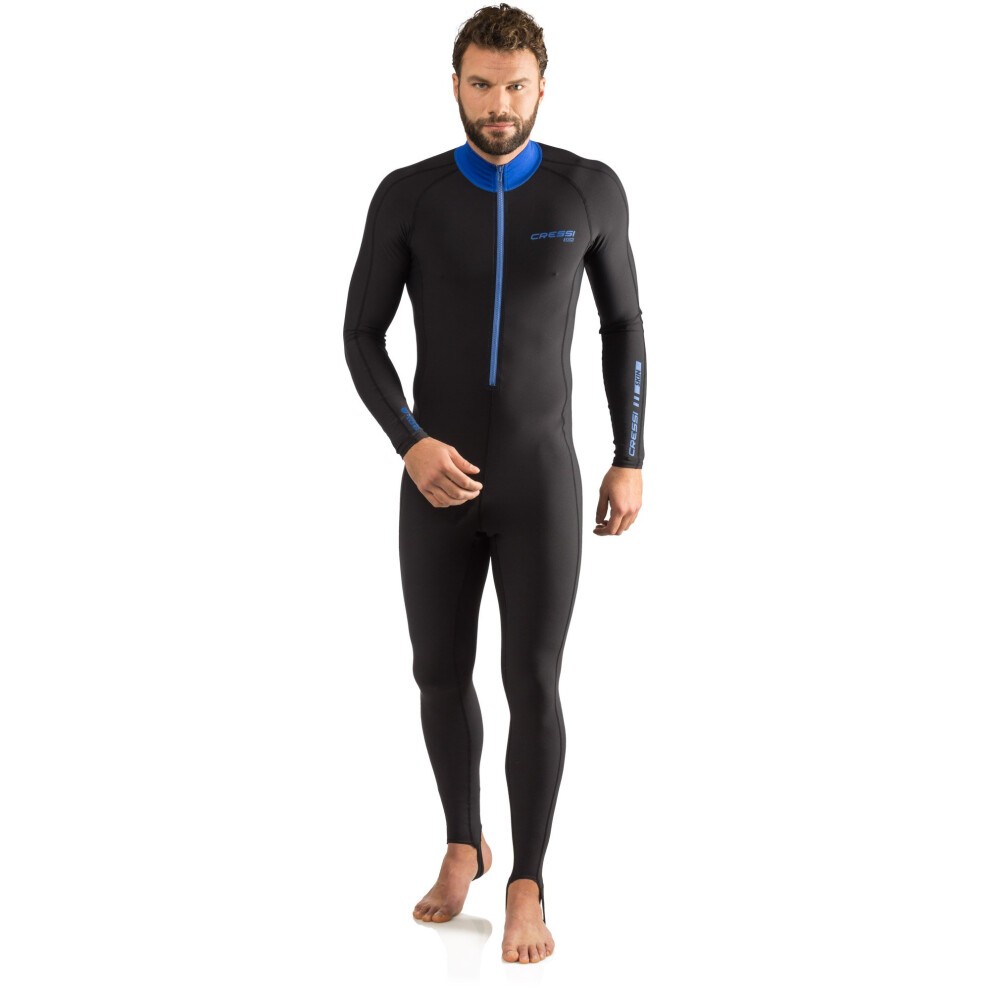SKIN MONOPIECE WETSUIT