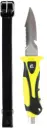 CRESSI ARGUS SB KNIFE