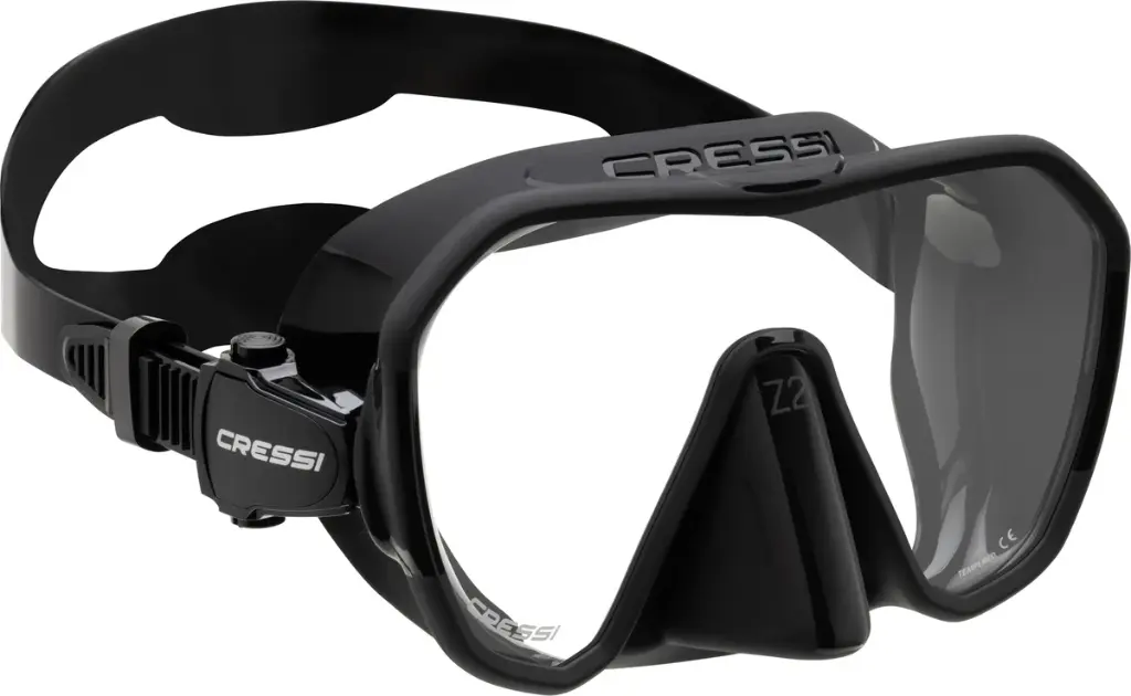 CRESSI Z2 MASK