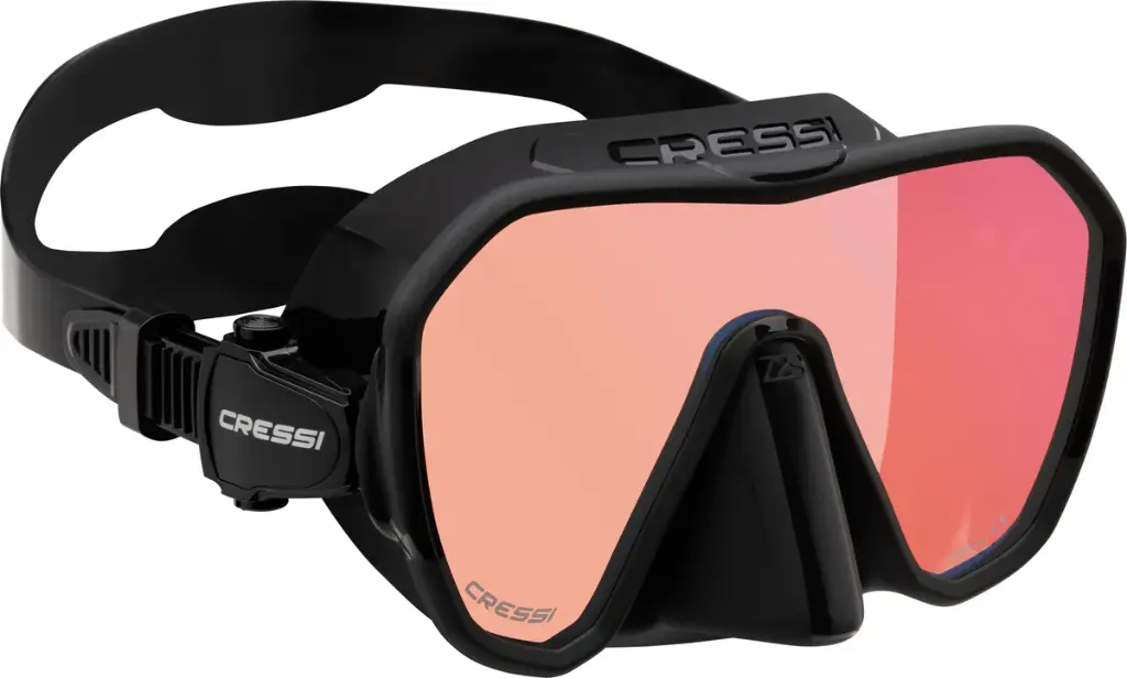 CRESSI Z2S MASK
