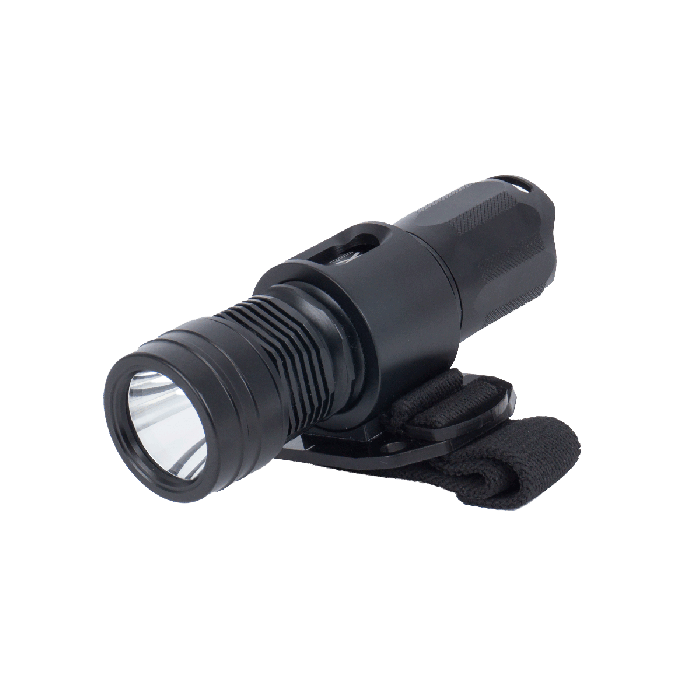 DiveRite Elastic Handmount For CX1 Light (Closeout) 