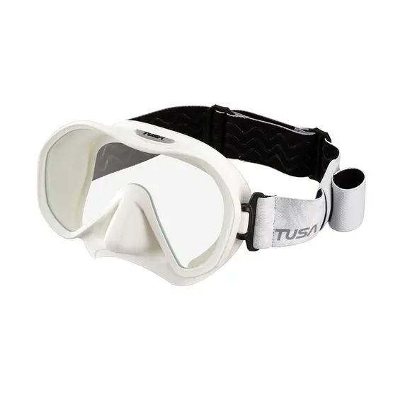TUSA ZENSEE Fabric Strap MASK