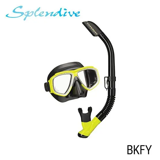 TUSA SPLENDIVE COMBO