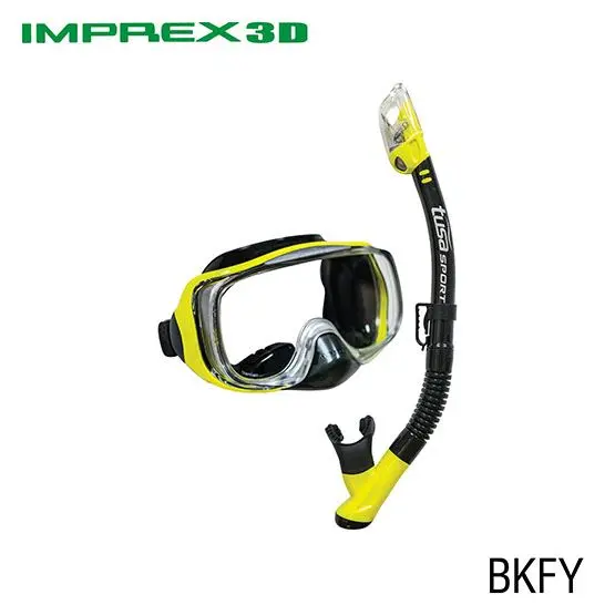 TUSA IMPREX 3D DRY COMBO