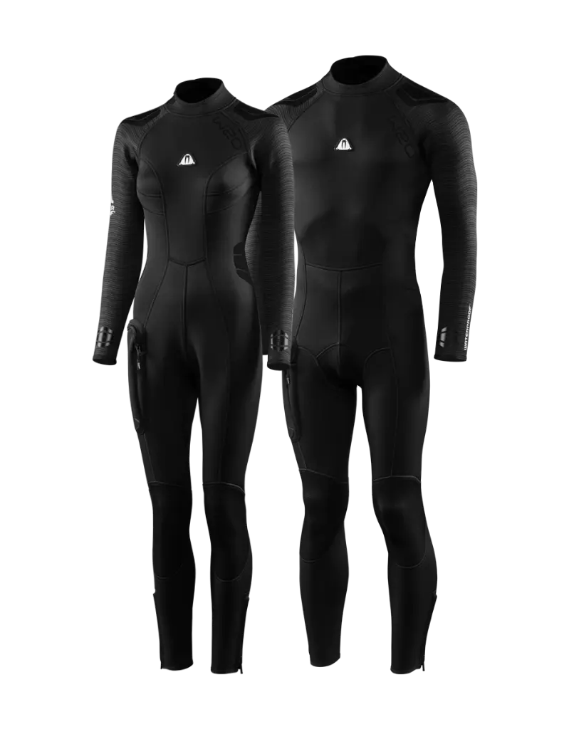 WATERPROOF W20 2.5mm