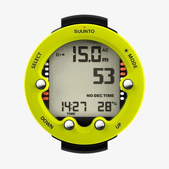 Suunto Zoop Novo Rental
