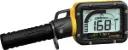 Cressi Digi Console Yellow