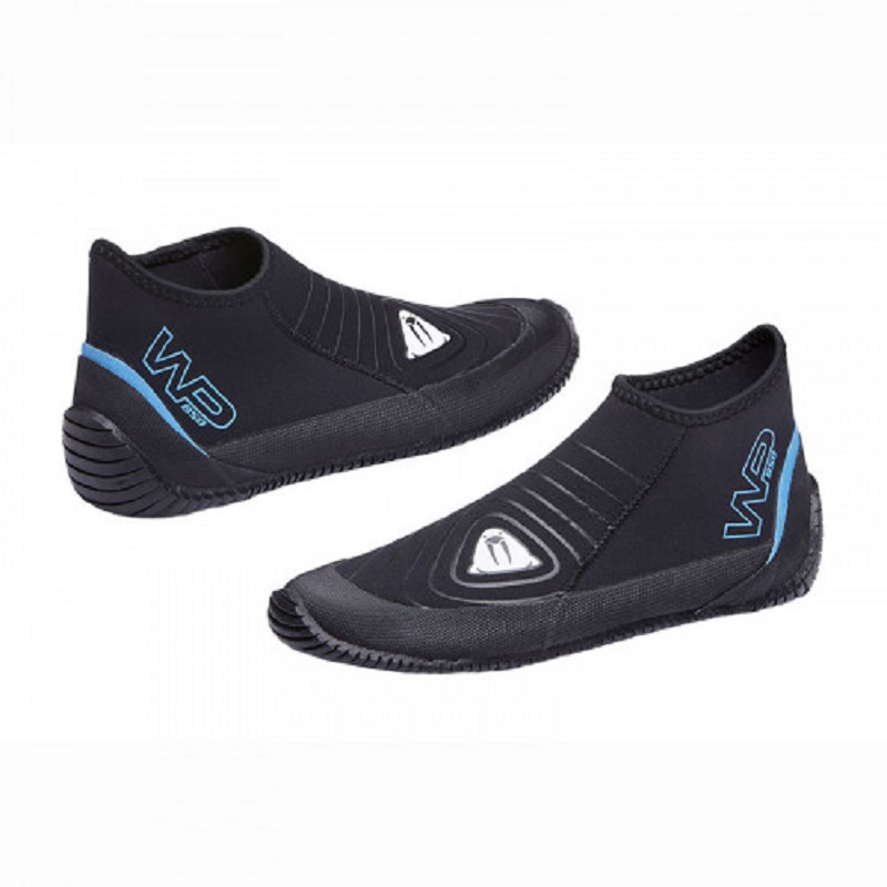 Waterproof B50 Boots 3mm Low-Cut