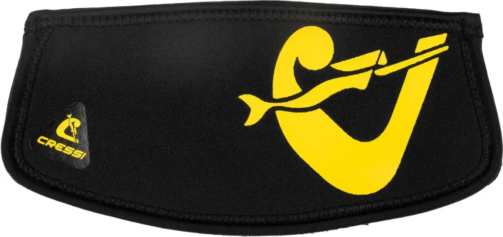 CRESSI SIMPLY NEO MASK STRAP COVER
