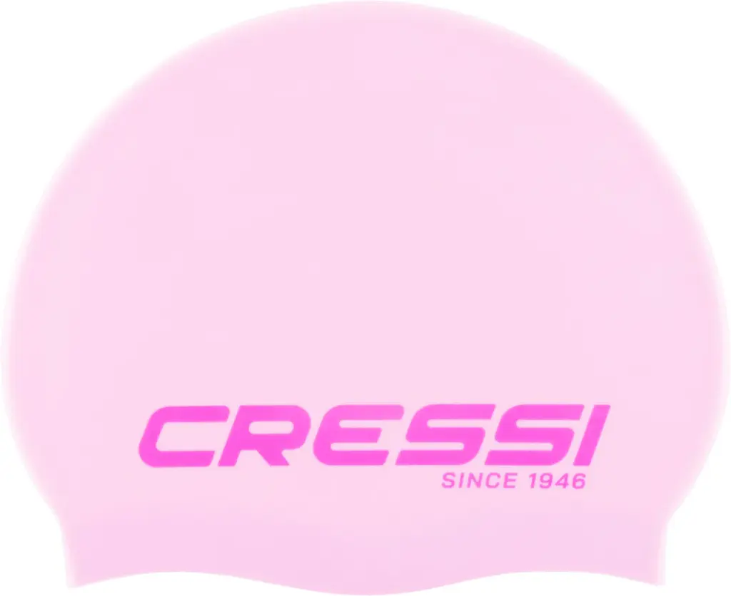 CRESSI RICKY SWIM CAP JR 