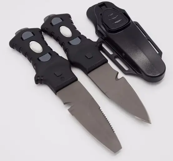 Dive Garage Diving knife 