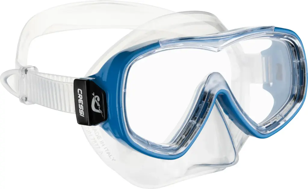 Cressi Piumetta Kid Mask 