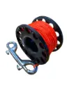 Dive Garage Aluminium Reel (Braided Line)