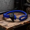 Dive Garage Adjustable Rope Bracelet (Single)