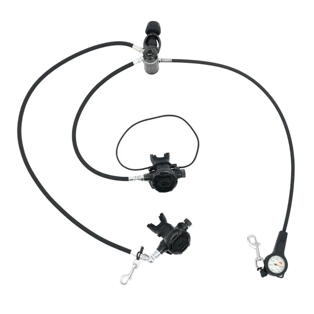 Dive Rite XT1/XT4 Advanced Regulator BAR