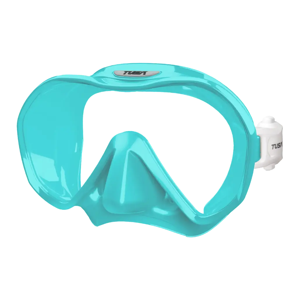 Tusa Zensee Mask