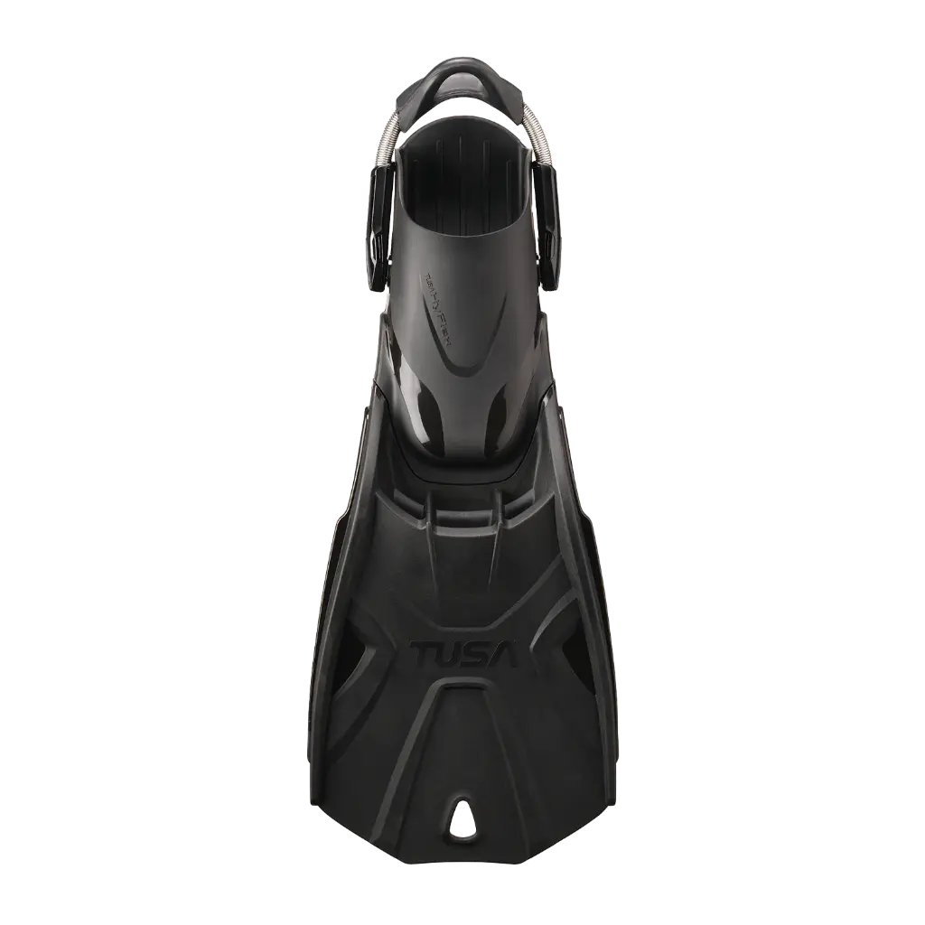 Tusa Tri-Force Fins