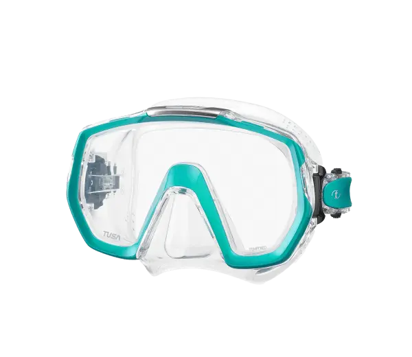 Tusa Freedom Elite Mask