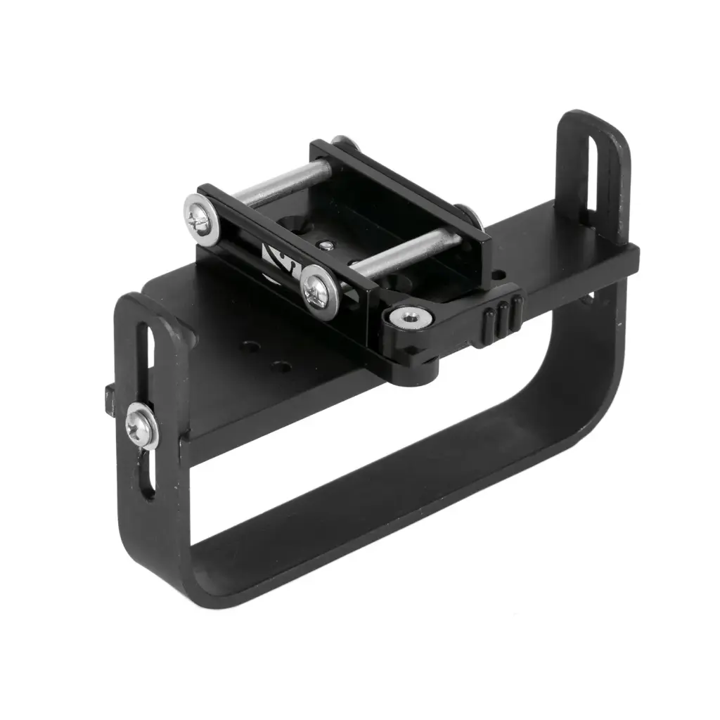 Dive Rite Goodman Handmount with QRM