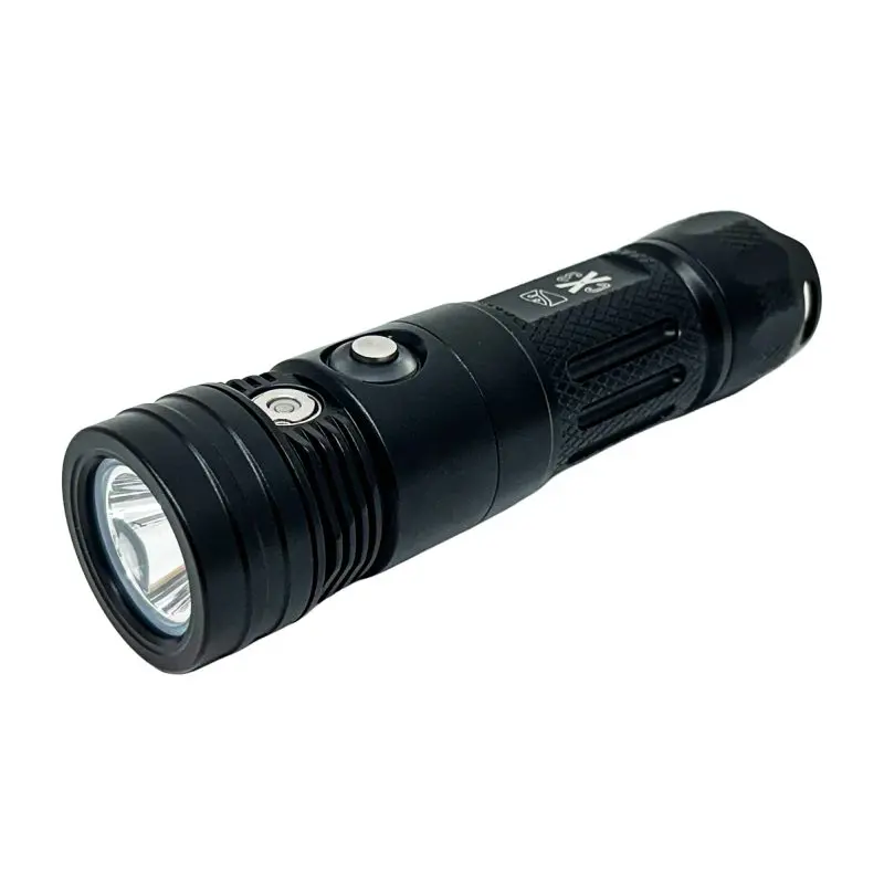 Dive Rite CX3+ Handheld Light 