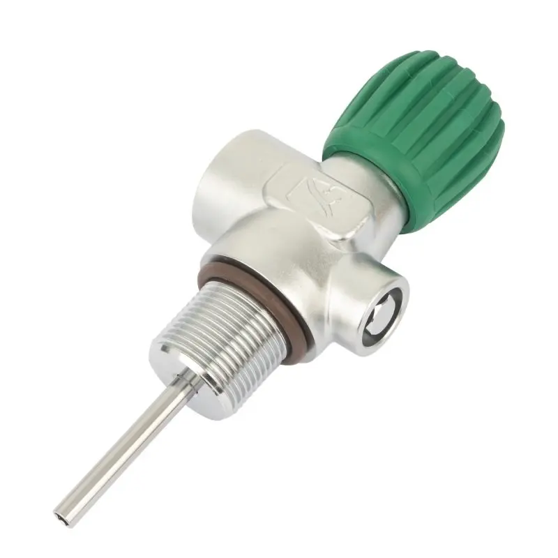 Dive Rite Inline Valve 
