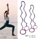 Dive Garage Elastic Hair Scrunchies Pony