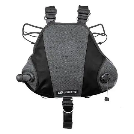 Dive Rite Nomad Mini Sidemount