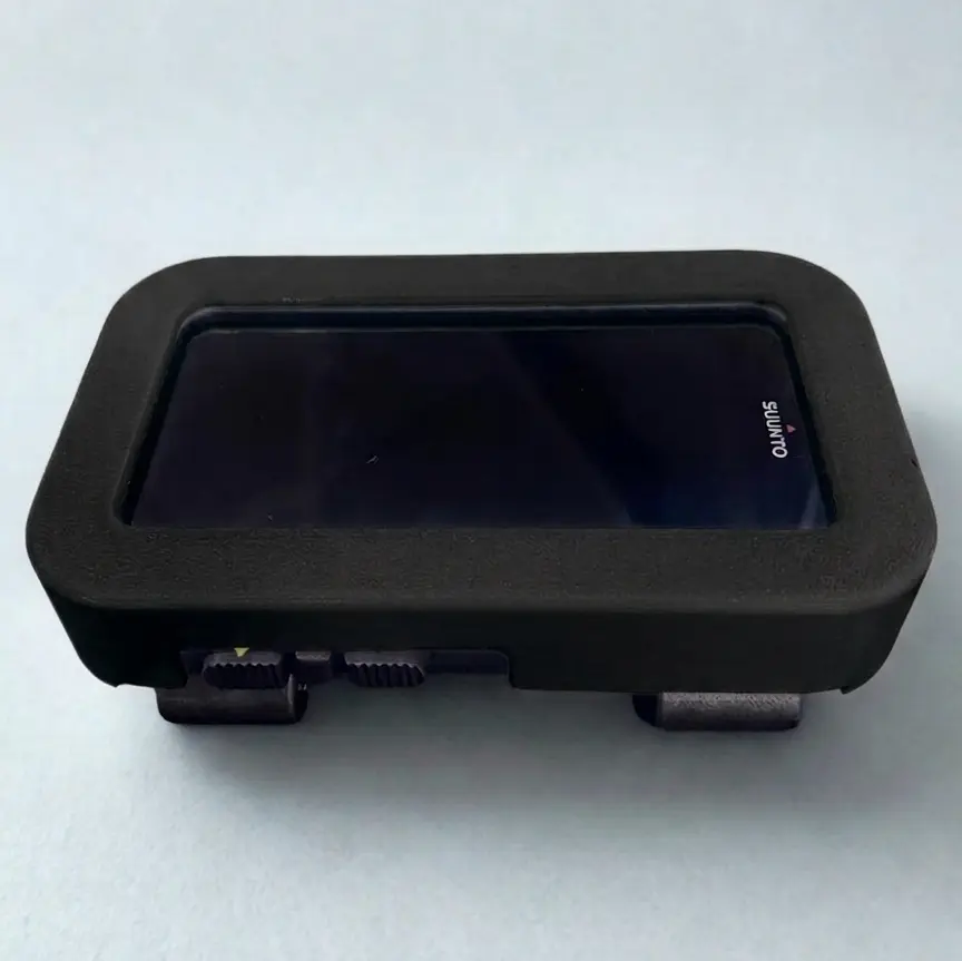 Dive Garage Nautic Plastic Case