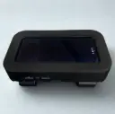 Dive Garage Nautic Plastic Case